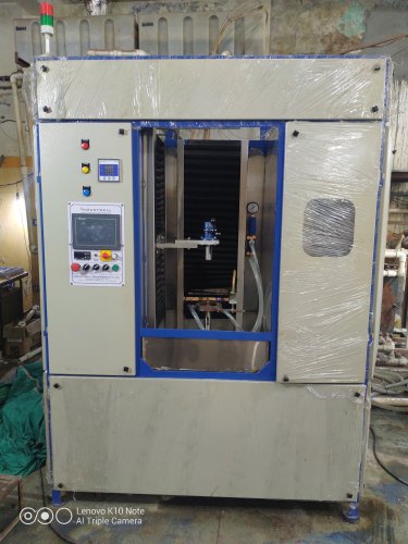 Inductwell Induction Hardening Machine, Power : 70 KW