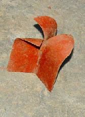 Outlet Guide Vane