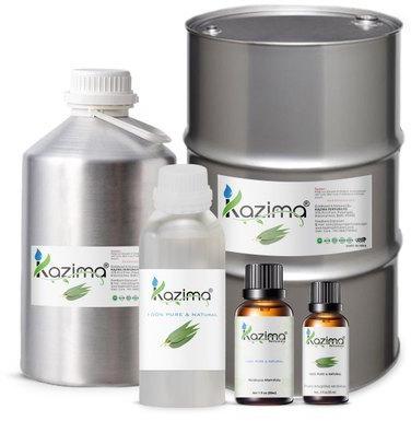 Antibacterial Essential Oils, Brand Name : KAZIMA
