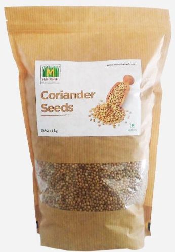 Marutham Coriander Seeds, Certification : FSSAI Certified