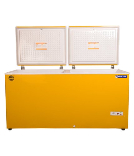 Blue Star Polypropylene Chest Cooler