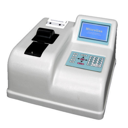 Elisa Reader, For Path Lab, Color : White