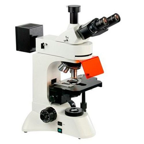 Ayrus Epi Fluorescent Microscope