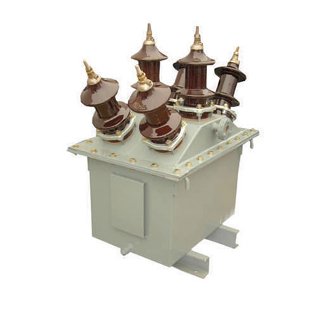 11KV COMBINED CT-PT UNIT