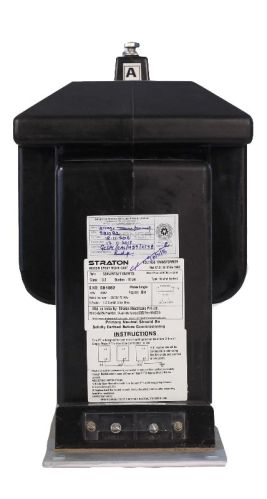 11KV Resin Cast Potential Transformer