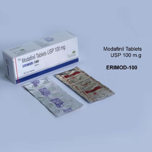 Erimod 100mg Tablets