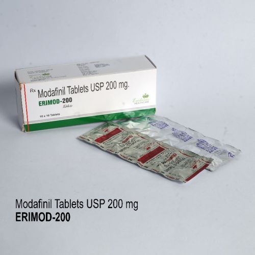 Erimod 200mg Tablets