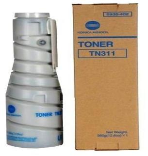 Konica Minolta Toner Cartridge