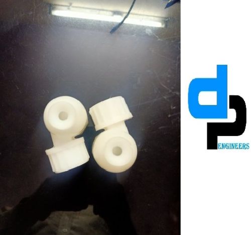 Cooling Tower Nozzle 19 MM, Size/Dimensions : 1/2