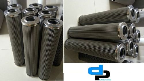 Internorman Replacements Filter In Mizoram, For Textile Industry, Pharma Industry, Particle Size : 100 Micron