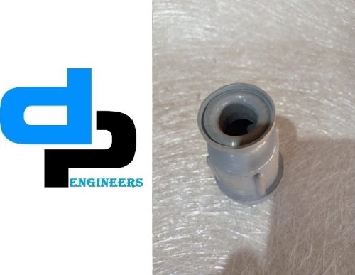 PP SCSP Nozzles, Color : Black, Light Green