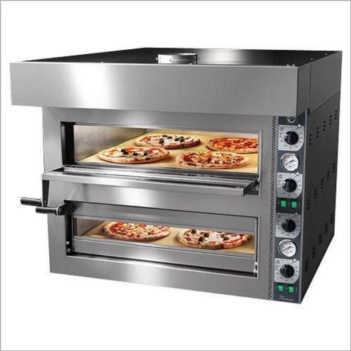 Pizza Oven