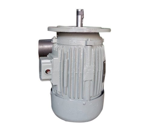 JKE Double Speed Electric Motor, Certification : CE Certified