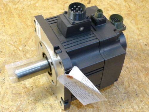 MITSUBISHI Servo Motors