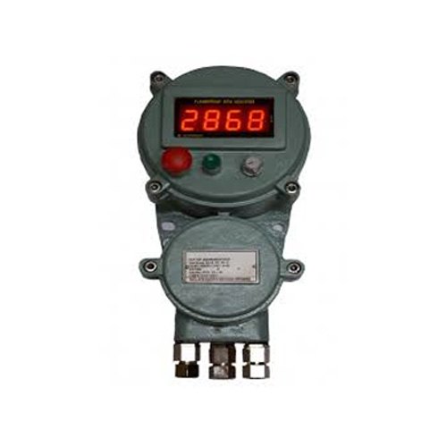 Stainless Steel Flameproof Temperature Indicator