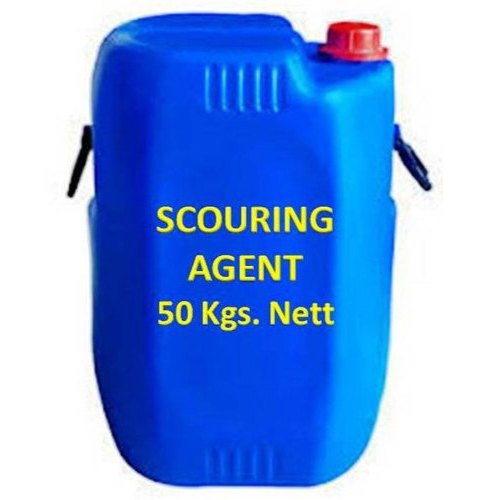 Scouring Agent
