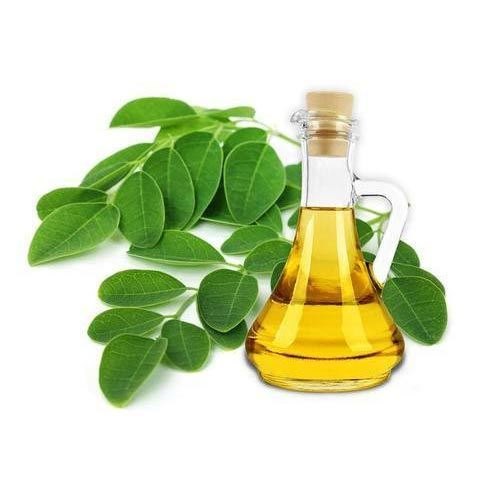 Moringa Oil, Shelf Life : 1Year