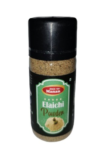 Manan Cardamom Powder, Packaging Size : 20 G