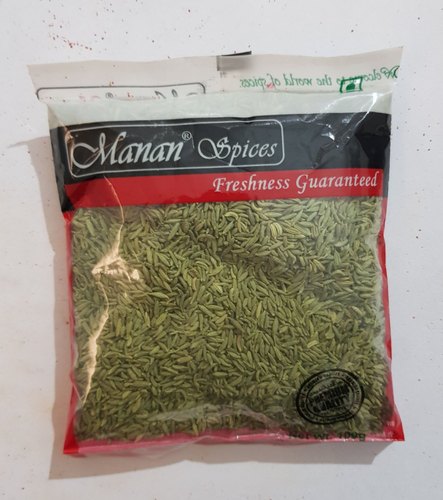 Manan Fennel Seed, Packaging Size : 100g