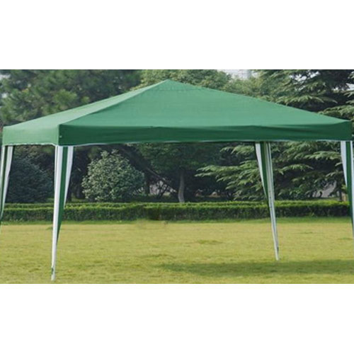 PVC Garden Tent, Color : Green