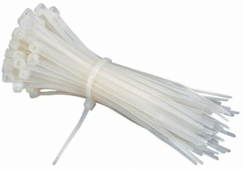 Exotica Polished Nylon Cable Tie, Width : 2.5-3mm, 3.5-4mm