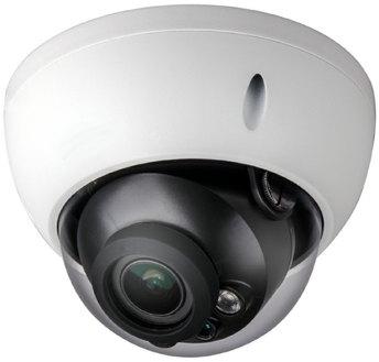 LABSOL Dome IP Camera