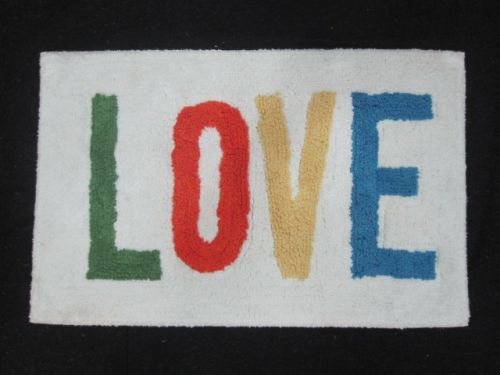 Printed VEB-2282 Bath Mat, Style : Modern