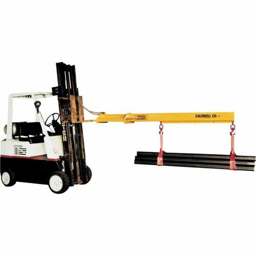Forklift Crane