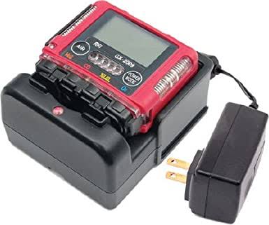 Riken Keiki GX 2009 Multi Gas Detector