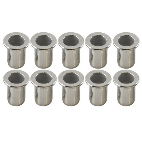 Stainless Steel Rivet Nuts