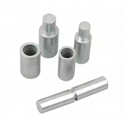 Stainless Steel MS Gate Hinges