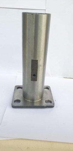 Alloy Steel Spring Pin