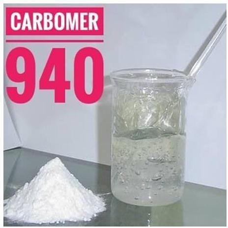 Carbopol 940, For Gelling Agent Lubricant, Grade : Technical Grade