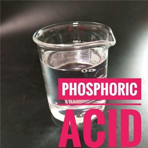 Phosphoric Acid, Purity : 90-95%, 70-80%, 60-70%, 80-90%, 40-60%