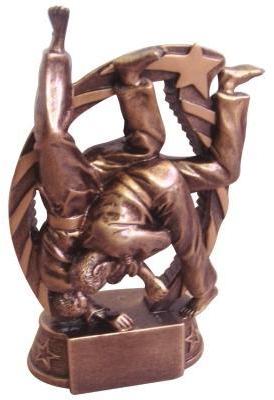 Bronze Trophy