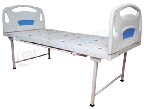 Hospital Plain Bed