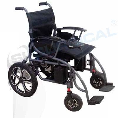 MOTORISE WHEELCHAIR