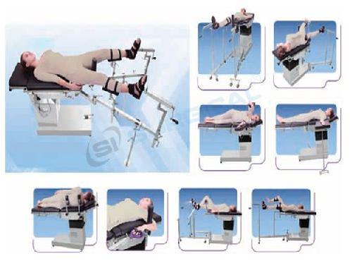 Orthopedic Table