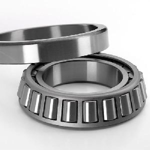 Chrome Finish 30210 Tapared Roller Bearings, Certification : ISO 9001:2008 Certified, ISI Certified
