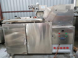 Rotary Indexing Chapati Making Machine