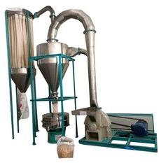 PROVEG Carbon Steel Spice Pulverizer, Power : 10 Hp