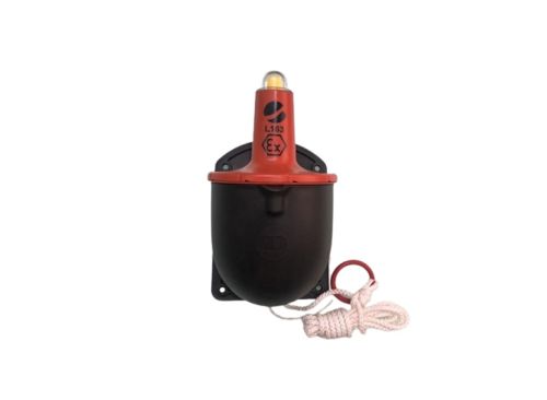 Daniamant INTRINSICALLY SAFE LIFEBUOY LIGHTS