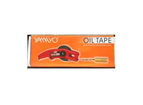 Steel Oil Measuring Tape