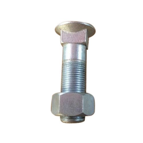 Stainless Steel JCB BOLT, Grade : 8.9