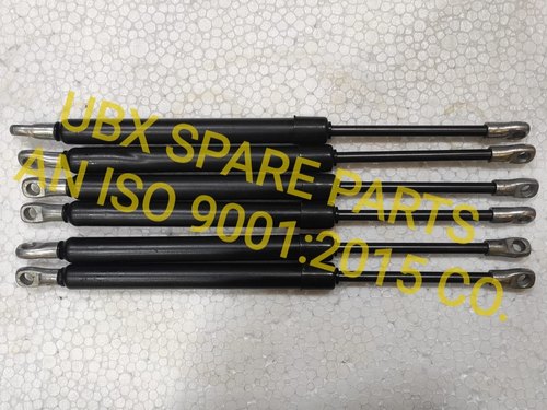 Jcb Gas Spring, Color : Black