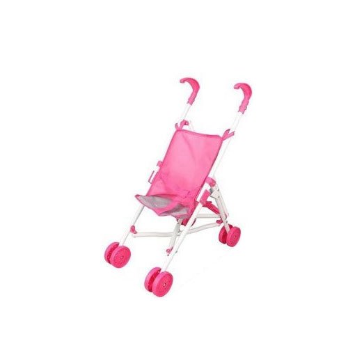 Mild Steel Baby Pram, Age Group : Newly Born