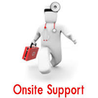 Onsite Support Services