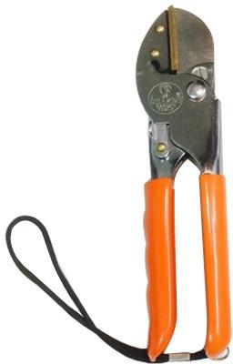 Stainless Steel Pruning Secateur