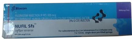 Nufil Safe Injection