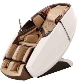 Leather Office Massage Chair, Size : 170*85*125 Cm